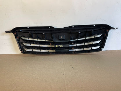 2010 to 2012 Subaru Legacy Outback Wagon Front Grill Grille AG7590 DG3