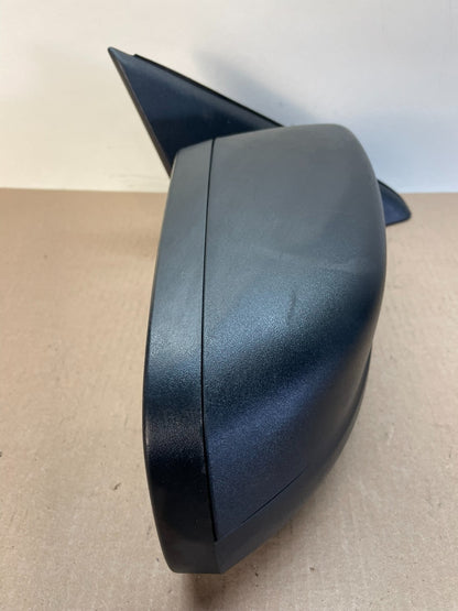 2010 to 2018 Ford Taurus Right Passenger View Door Mirror AI8742 DG6