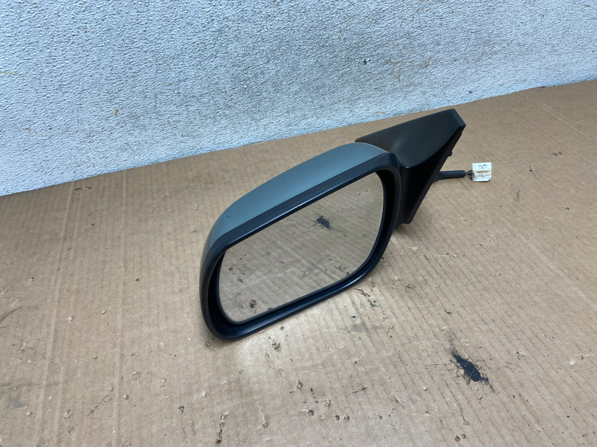 2003-2008 Mazda 6 Left Driver LH Front View Door Mirror AI8789 LK4
