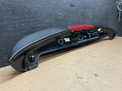 2011 to 2015 Kia Sorento Rear Spoiler Wing Brake Light AA2313 DG9