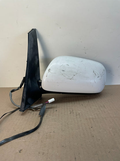 2004 to 2009 Toyota Prius Left Driver Side View Door Mirror AI0765 DG0