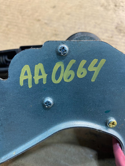 2003 to 2008 Honda Pilot Rear Wiper Motor AA06646