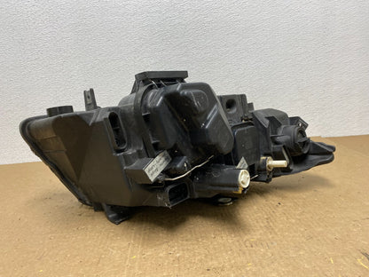 2009-2011 Bmw 3 Series 328i 4/D Sedan Left Driver Headlight Halogen OEM AC15606