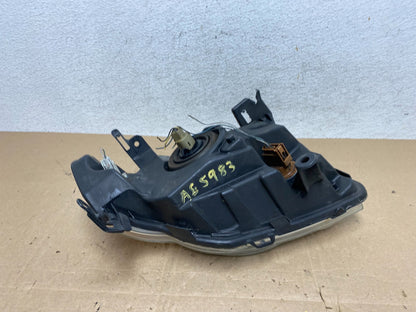 2008 to 2012 Ford Escape Headlight Left Driver Side Halogen AE5983 DW8