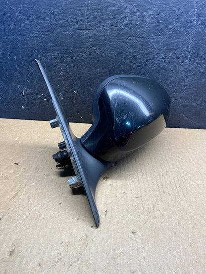 2009 to 2011 BMW 328i 335i Left Driver Lh Side View Door Mirror AG6060 DG1