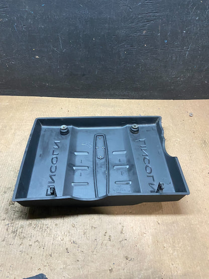 2007 to 2014 Lincoln Navigator 5.4L V8 Engine Motor Cover H6862 DG15