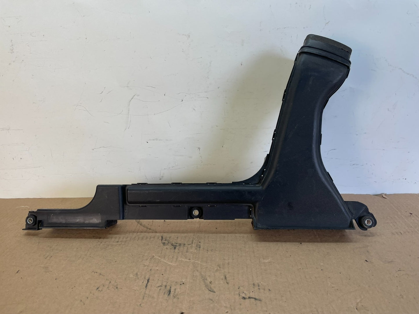 2009 to 2014 Nissan Maxima Upper Air Intake Duct ag7629 DG0
