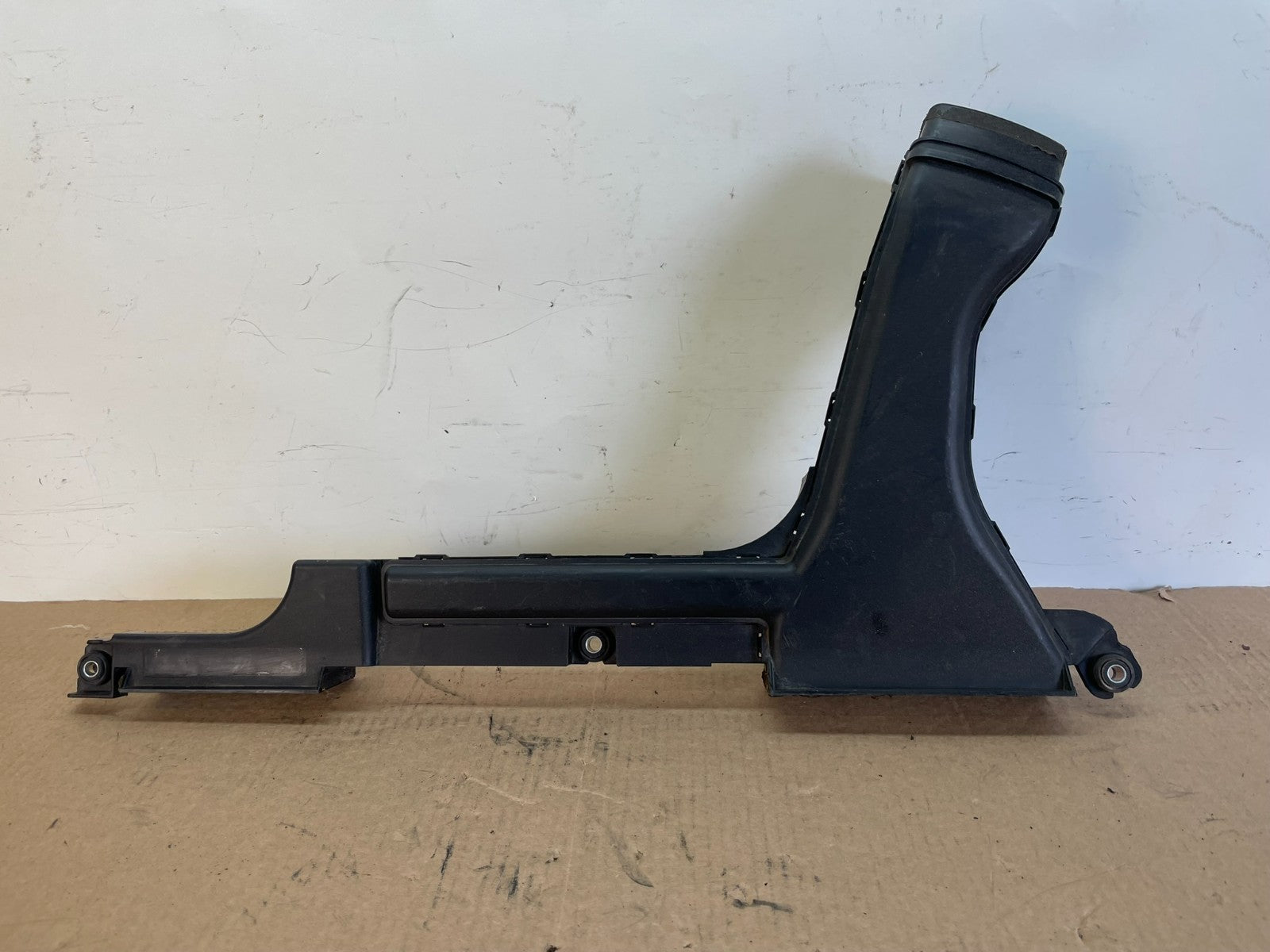 2009 to 2014 Nissan Maxima Upper Air Intake Duct ag7629 DG0