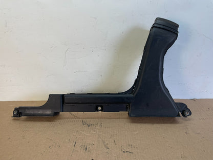 2009 to 2014 Nissan Maxima Upper Air Intake Duct ag7629 DG0