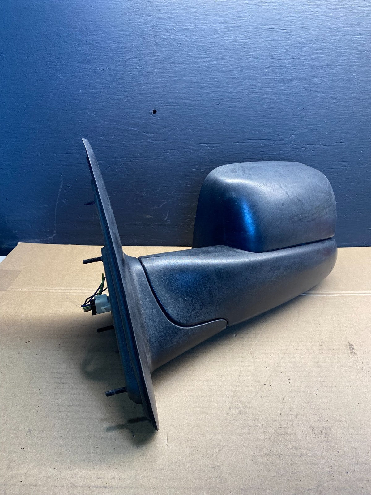2003-2010 Dodge Ram 1500 2500 3500 Left Driver LH View Door Mirror AB7265 MS1
