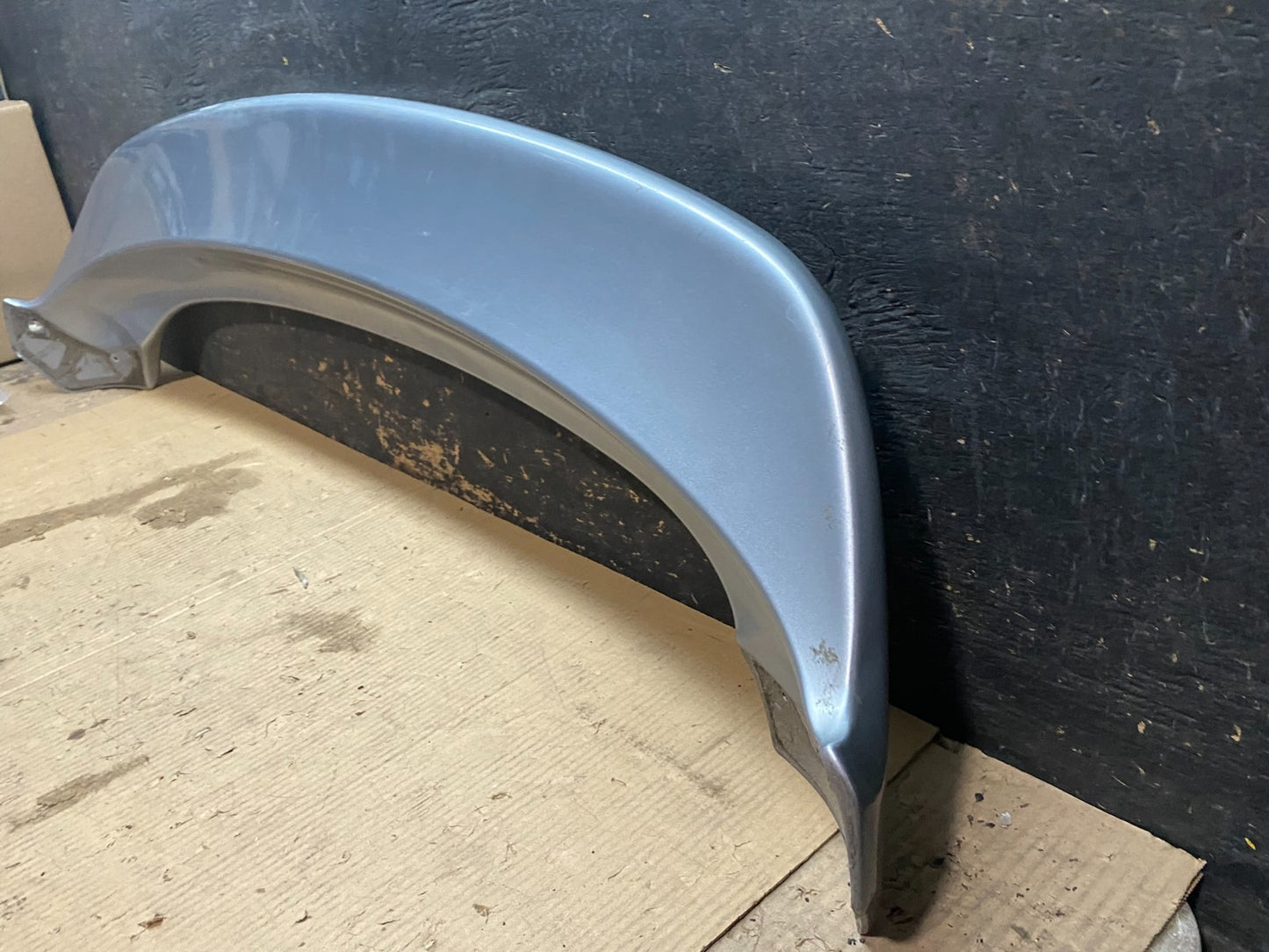 1999 to 2003 Lexus RX300 Rear Spoiler Gate Hatch Wing OEM X3375 PS9