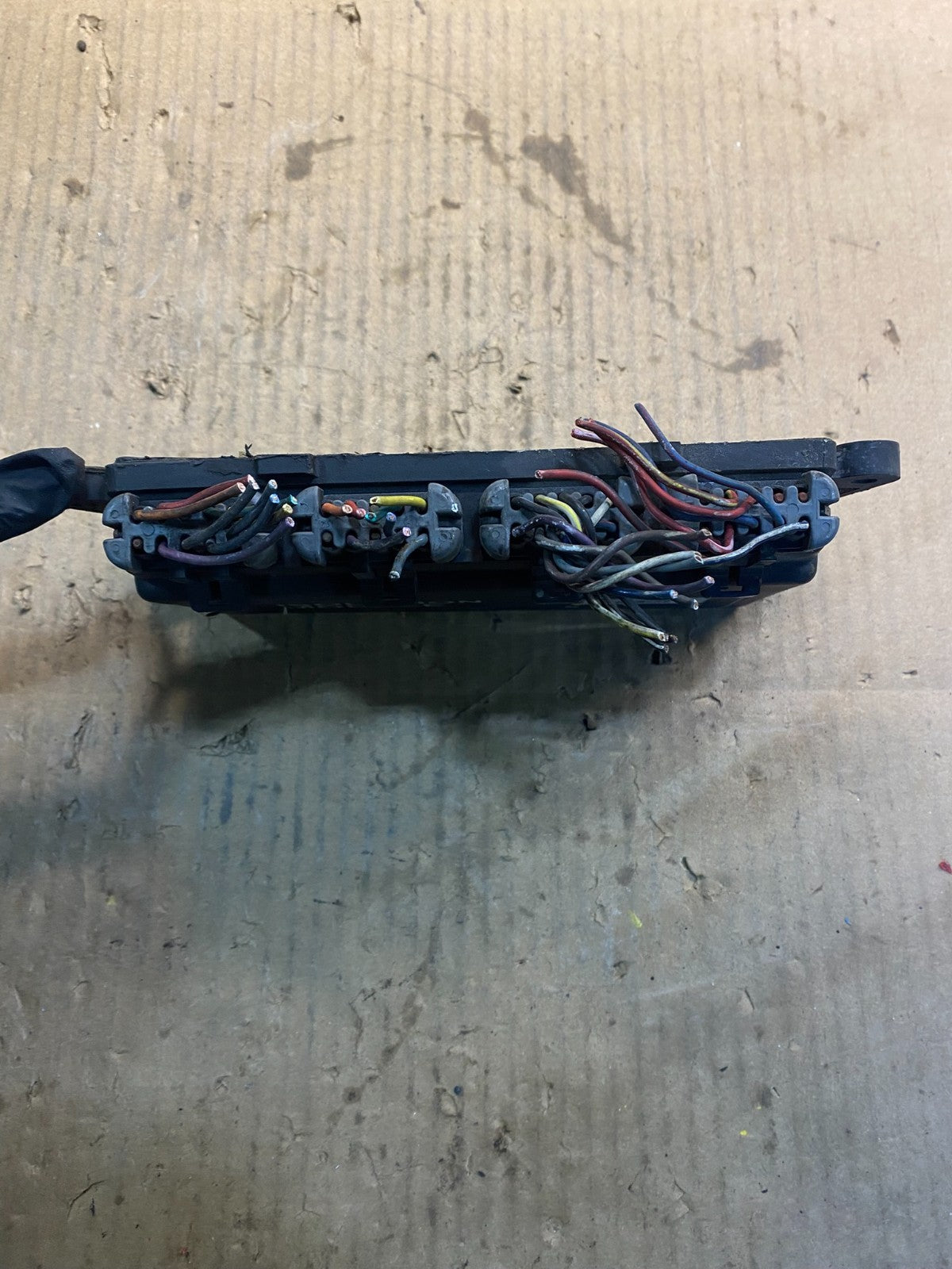 Douglas Dynamics Plow 4 Port Isolation Module 26134 26400 Z4820 PS1
