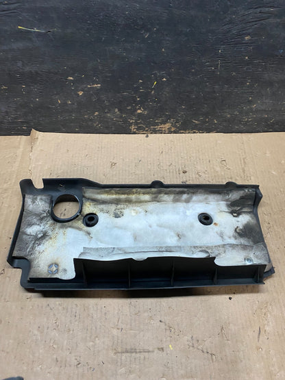 2007 to 2011 Toyota Camry Motor Engine Cover OEM U0312 DG4