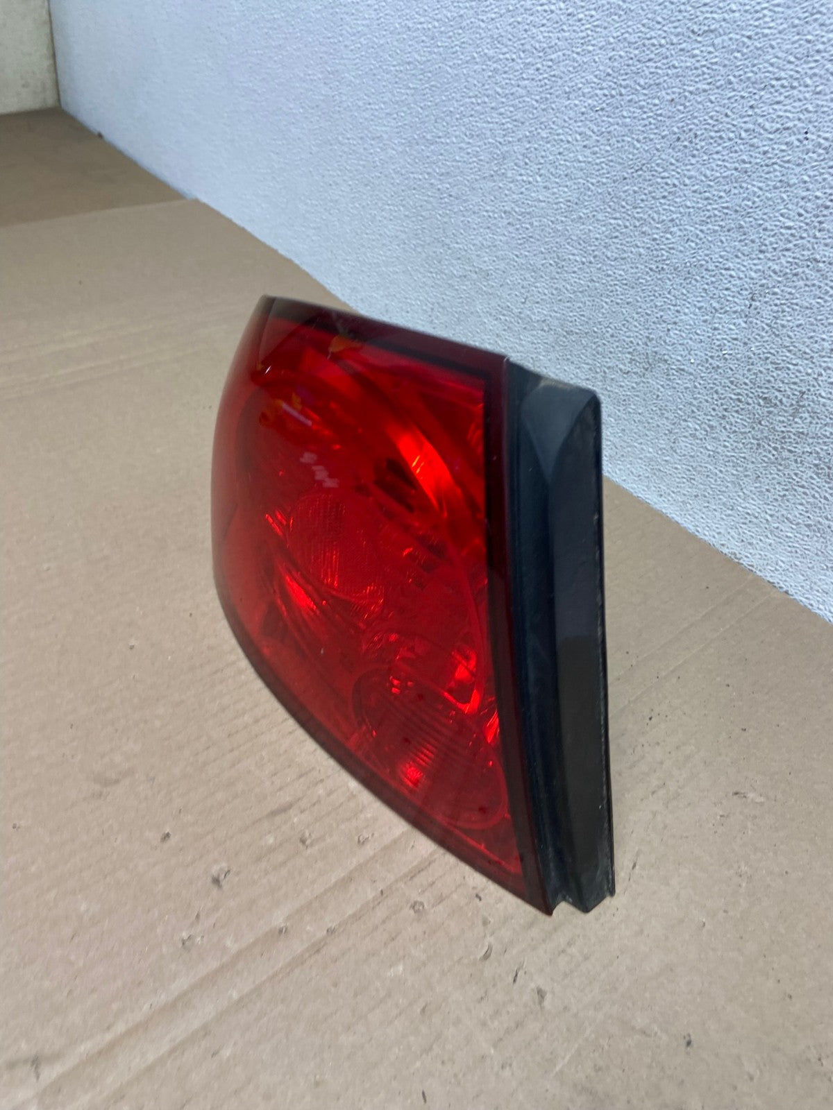 2004 2005 2006 Nissan Sentra Left Driver Lh Side Tail Light AE9458 LK1
