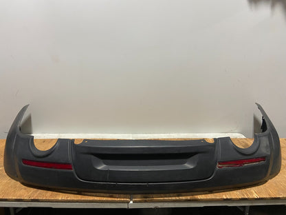 2011 to 2015 Ford Explorer Rear Bumper Cover O54830