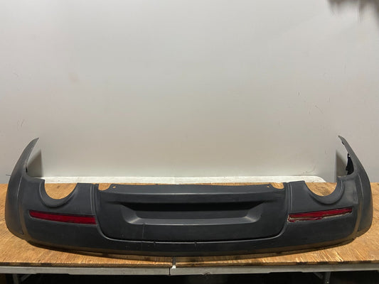2011 to 2015 Ford Explorer Rear Bumper Cover O54830