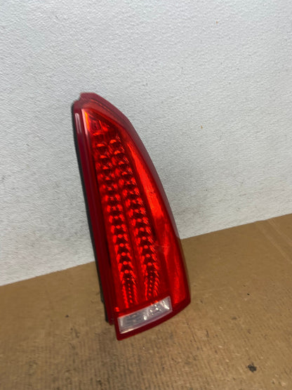 2006 to 2011 Cadillac DTS Right Passenger Rh Side LED Tail light AE2821 LK2