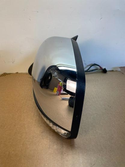 2011-2021 Dodge Durango Left Driver Blind View Door Heated Mirror AG3057 DG7