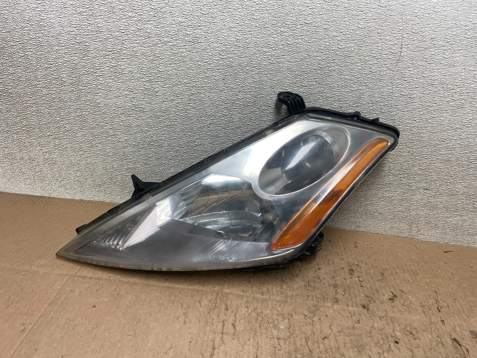 2003 to 2007 Nissan Murano Headlight Halogen Left Driver LH Y5021 DW0