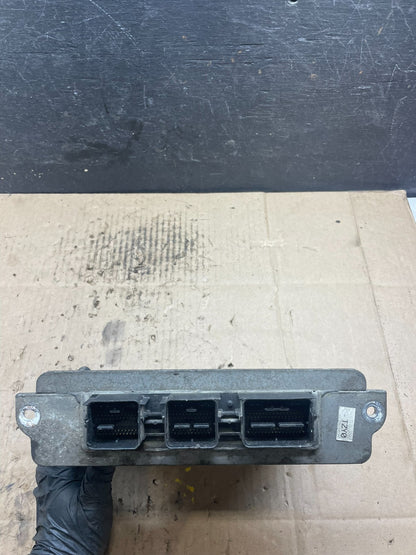 2005 Ford Van 4.6L Engine Control Module Unit ECU r1805 DG1
