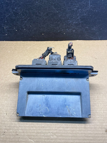 2004 Ford Explorer 4.0L Engine Control ECU Computer 4L2A12A650ACC AF4114 DW1