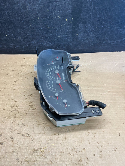 2000 2002 Ford Expedition Speedometer Instrument Gauge Cluster AG8765 DG1
