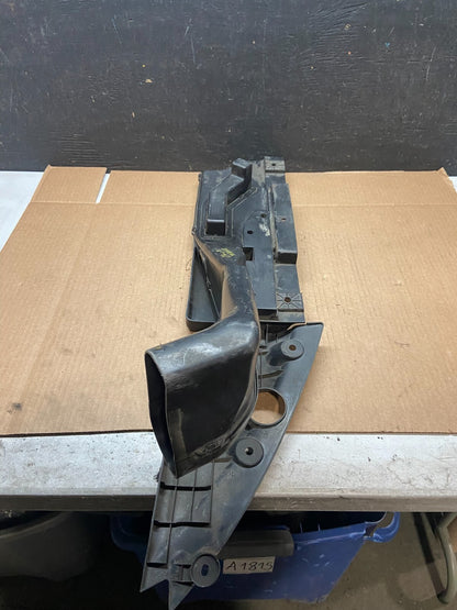 2003 to 2008 Nissan Murano Air Intake Cleaner Duct J1408 PS7
