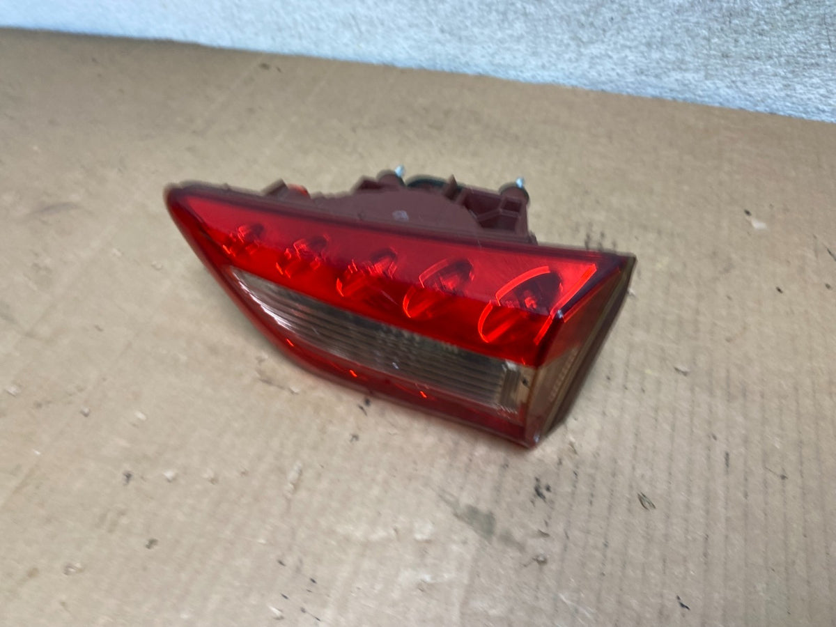 2009-2017 Infiniti FX35 FX50 QX70 Right Passenger Inner Tail Light AI8496 LK1