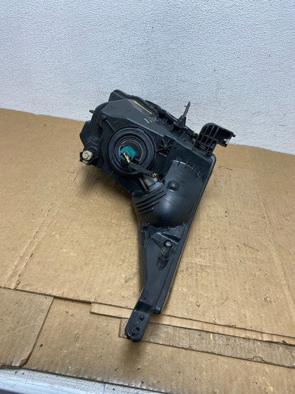 2011 to 2015 Chevrolet Cruze Halogen Left Driver LH Side Headlight AD1354 DW8