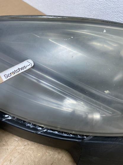 2009 - 2010 Mazda 6 Left Driver LH Side Xenon Headlight AB8178 DW3