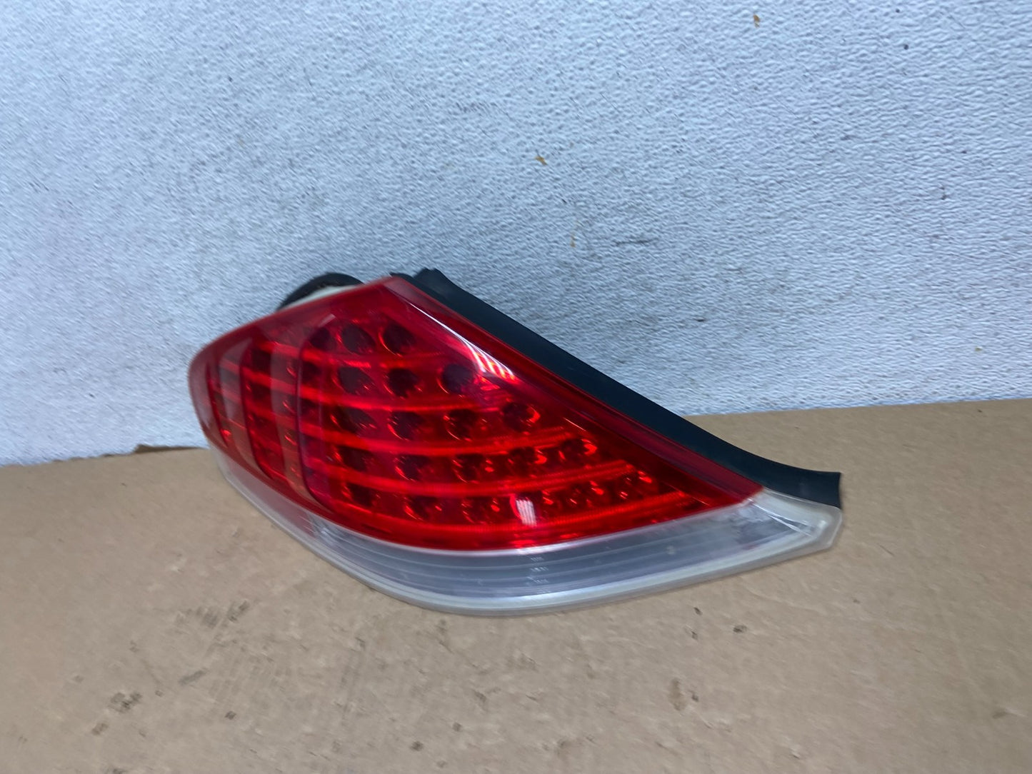 2004-2007 BMW 6 Series 650Ci 645Ci Left Driver Lh Side Tail Light AF7914 DW0