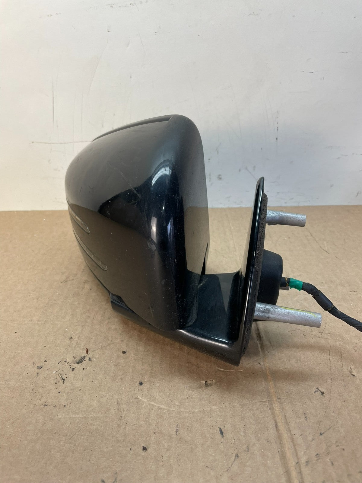 2011 2012 Mercedes GL GL450 Right Passenger RH Door View Mirror AH6350 DG1