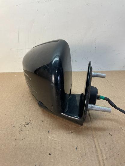 2011 2012 Mercedes GL GL450 Right Passenger RH Door View Mirror AH6350 DG1