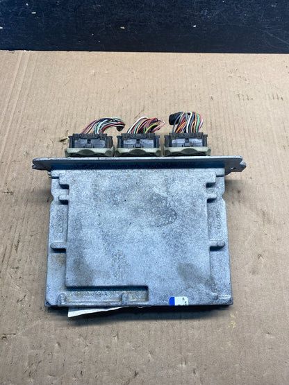 2007 Ford Escape Mariner Engine Control Unit ECU ECM Computer Module AE6408 DG0