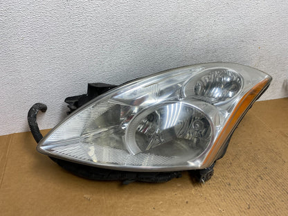 Sedan 2010 2011 2012 Nissan Altima Left Driver Side Headlight AE0595 DW2