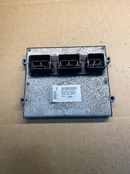 2004 Ford F-150 F150 4.6L Engine Control Unit ECU Computer Module ac2749 DG0