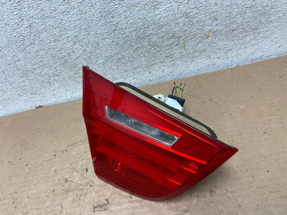 2009 2010 2011 BMW 3 328i 335i E90 Left Driver LH Tail Light Inner AI1023 LK1