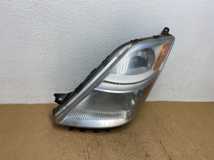 2006-2009 Toyota Prius Left Driver LH Side Blue Headlight Halogen AD0524 DW2