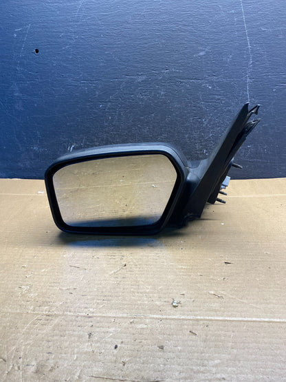 2006-2010 Ford Fusion Milan Left Driver Side Door Mirror AD6640 DW8
