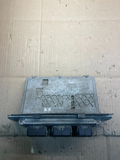 2007 to 2014 Lincoln Navigator  Computer Engine Control ECU ECM Module X8444 DG2