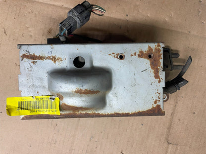 Dodge Regulator Valve MD110527 139000-2360 1390002360 P28571
