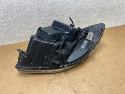 2007 to 2013 Mercedes Sprinter Headlight Left Driver Side Halogen Oem X5456 DW11