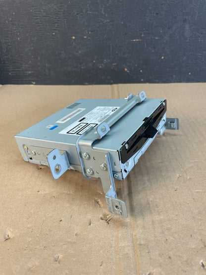 2017 to 2020 Lincoln MKZ Factory Radio Cd Mechanism Player AD5943 DG1