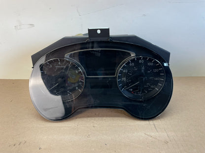 2013 Nissan Pathfinder Speedometer Cluster Gauge AG1038 DG0
