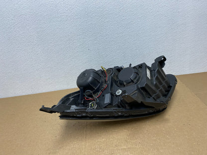 2016-2018 Chevrolet Equinox Right Passenger RH Halogen Headlight Oem AC1262 DW5
