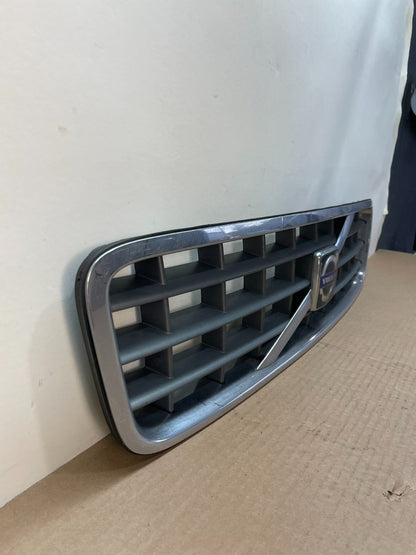 2003 to 2013 Volvo XC90 Front Upper Grill Grille AF8482 DG2