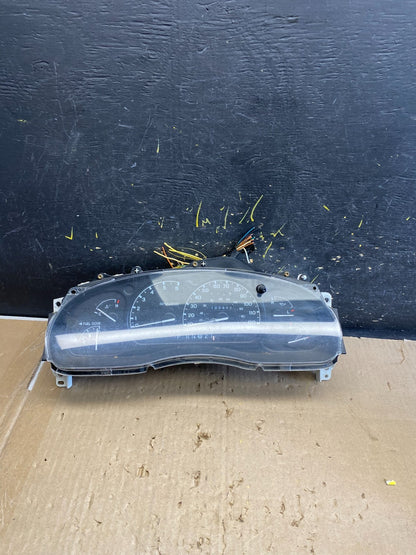 2001 2002 2003 Ford Explorer Speedometer Cluster Gauge Oem ab2190  DG0