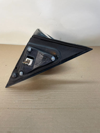 2006 to 2009 Chrysler 300 Left Driver LH View Door Mirror AD5832 DW4
