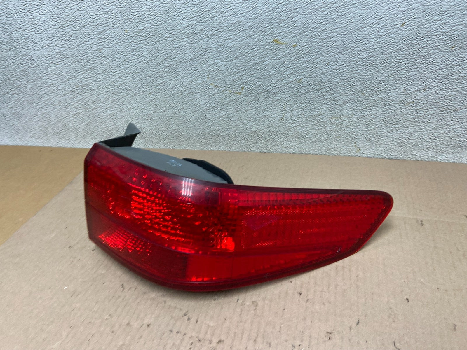2005 Honda Accord Right Passenger Rh Side Tail Light Oem Z3933 DW1