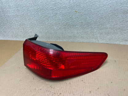 2005 Honda Accord Right Passenger Rh Side Tail Light Oem Z3933 DW1